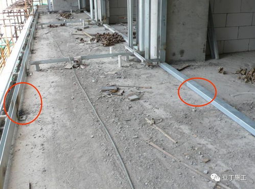 建筑施工現(xiàn)場(chǎng)巡查常見問(wèn)題及應(yīng)對(duì)措施