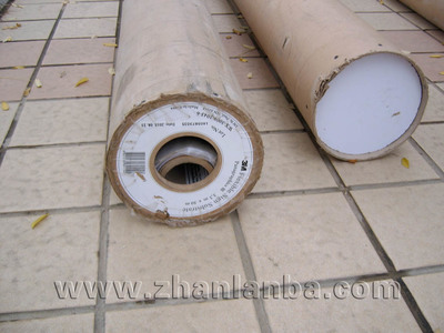 天王表3M燈箱布噴繪 專(zhuān)業(yè)建筑貼膜解決方案