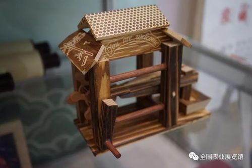 從田野到藝境 全國農(nóng)業(yè)展覽館與農(nóng)業(yè)博物館文創(chuàng)亮相文交會(huì)，探尋鄉(xiāng)土文藝新表達(dá)